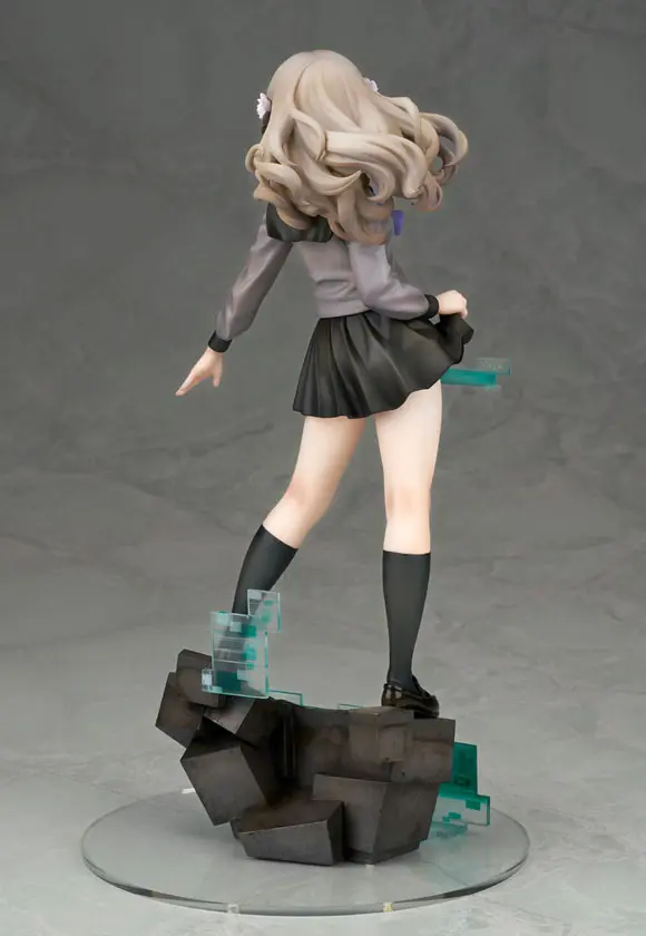 13 Sentinels: Aegis Rim 1/7 Iori Fuyusaka PVC szobor figura 26 cm termékfotó