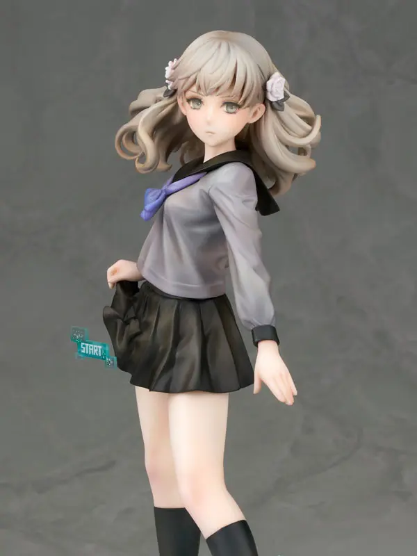 13 Sentinels: Aegis Rim 1/7 Iori Fuyusaka PVC szobor figura 26 cm termékfotó