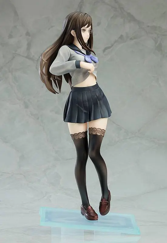 13 Sentinels: Aegis Rim 1/7 Megumi Yakushiji PVC szobor figura 25 cm termékfotó