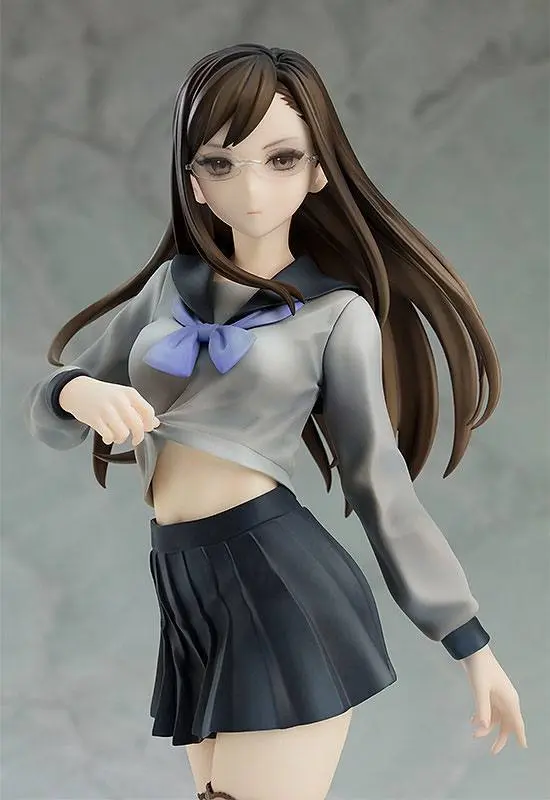 13 Sentinels: Aegis Rim 1/7 Megumi Yakushiji PVC szobor figura 25 cm termékfotó