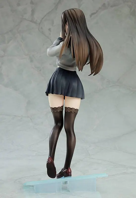13 Sentinels: Aegis Rim 1/7 Megumi Yakushiji PVC szobor figura 25 cm termékfotó