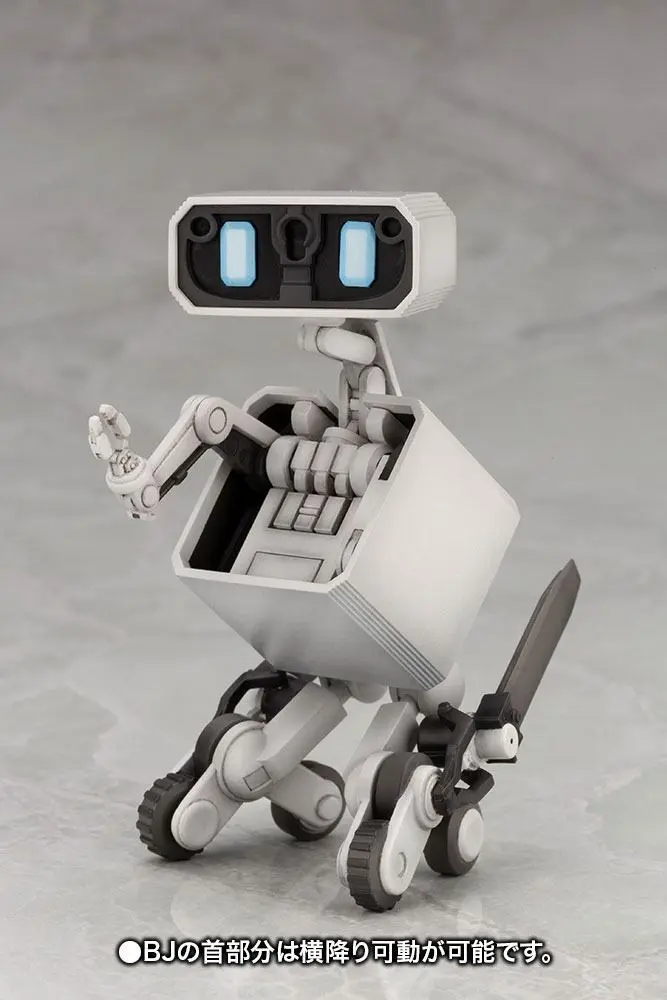 13 Sentinels: Aegis Rim ARTFXJ 1/8 Natsuno Minami & BJ Bonus Edition szobor figura 25 cm termékfotó