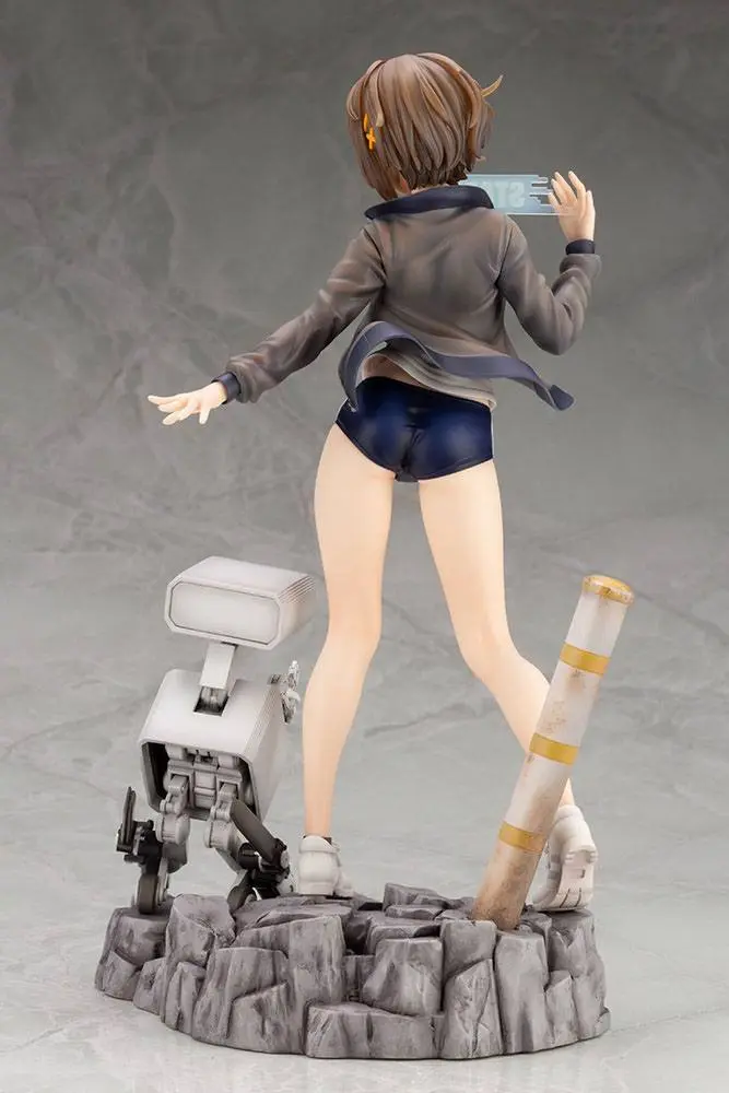 13 Sentinels: Aegis Rim ARTFXJ 1/8 Natsuno Minami & BJ Bonus Edition szobor figura 25 cm termékfotó