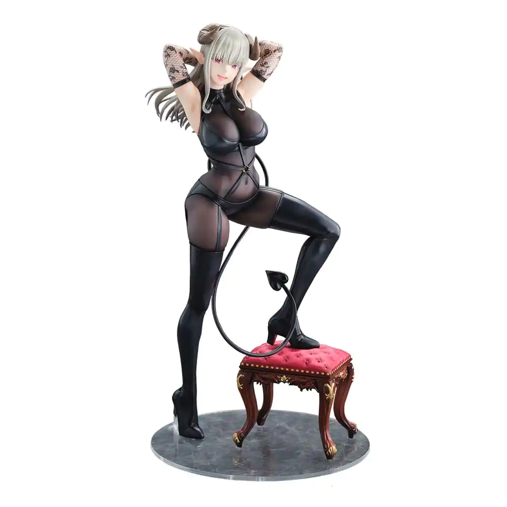 2.5 Dimensional Seduction 1/6 Lustalotte Illusory Outfit / Mayura PVC szobor figura 27 cm termékfotó