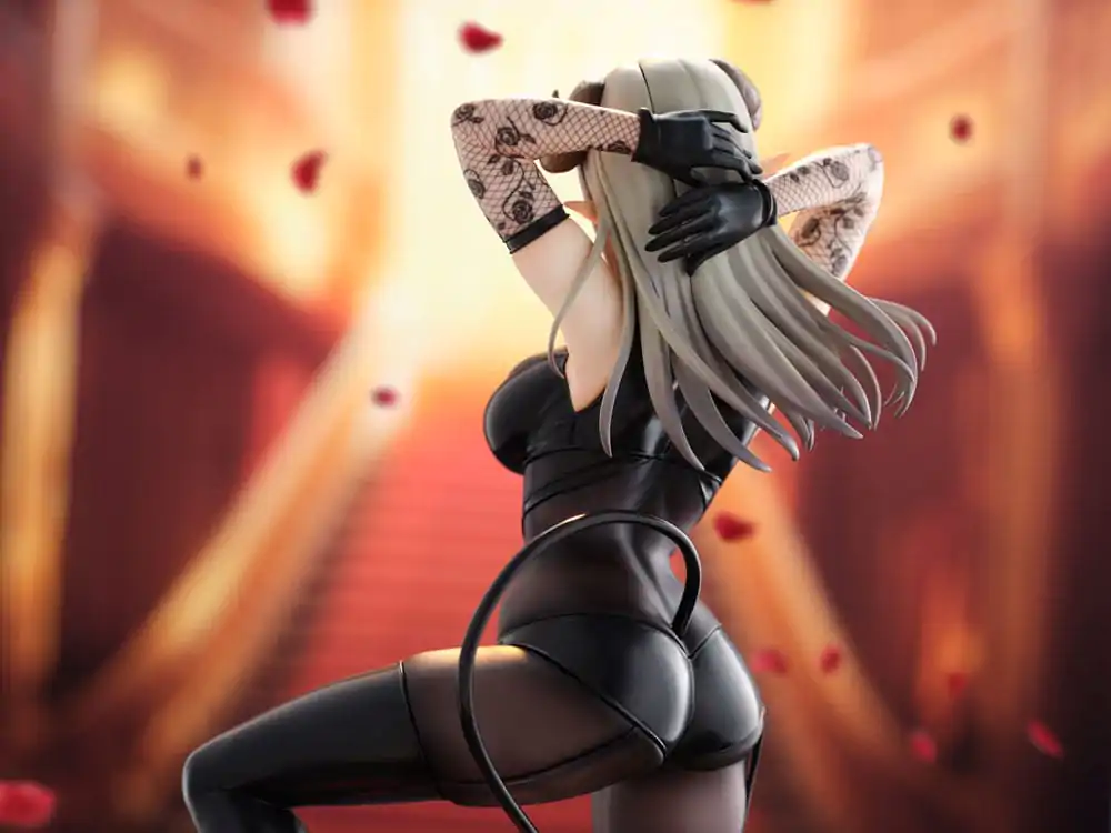2.5 Dimensional Seduction 1/6 Lustalotte Illusory Outfit / Mayura PVC szobor figura 27 cm termékfotó