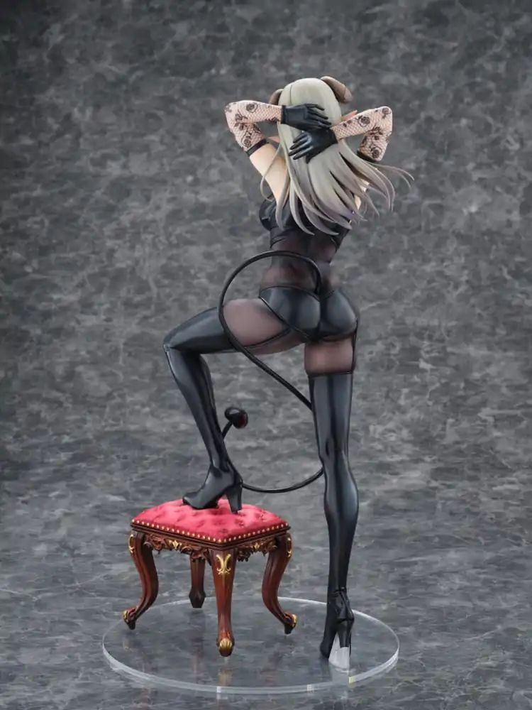 2.5 Dimensional Seduction 1/6 Lustalotte Illusory Outfit / Mayura PVC szobor figura 27 cm termékfotó