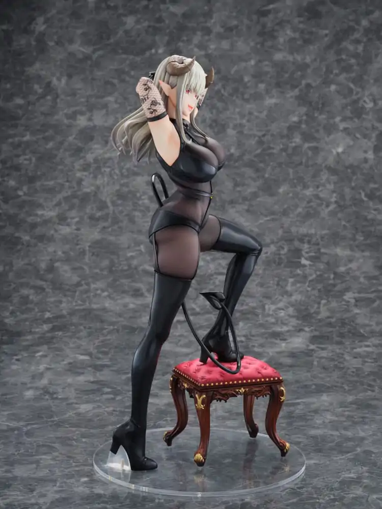 2.5 Dimensional Seduction 1/6 Lustalotte Illusory Outfit / Mayura PVC szobor figura 27 cm termékfotó
