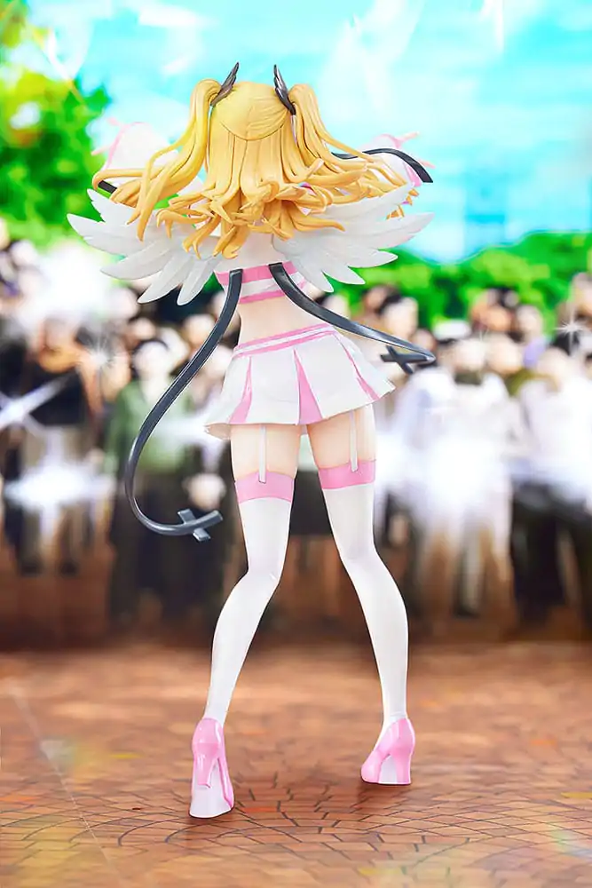 2.5 Dimensional Seduction 1/7 Liliel Chaos Form PVC szobor figura 23 cm termékfotó