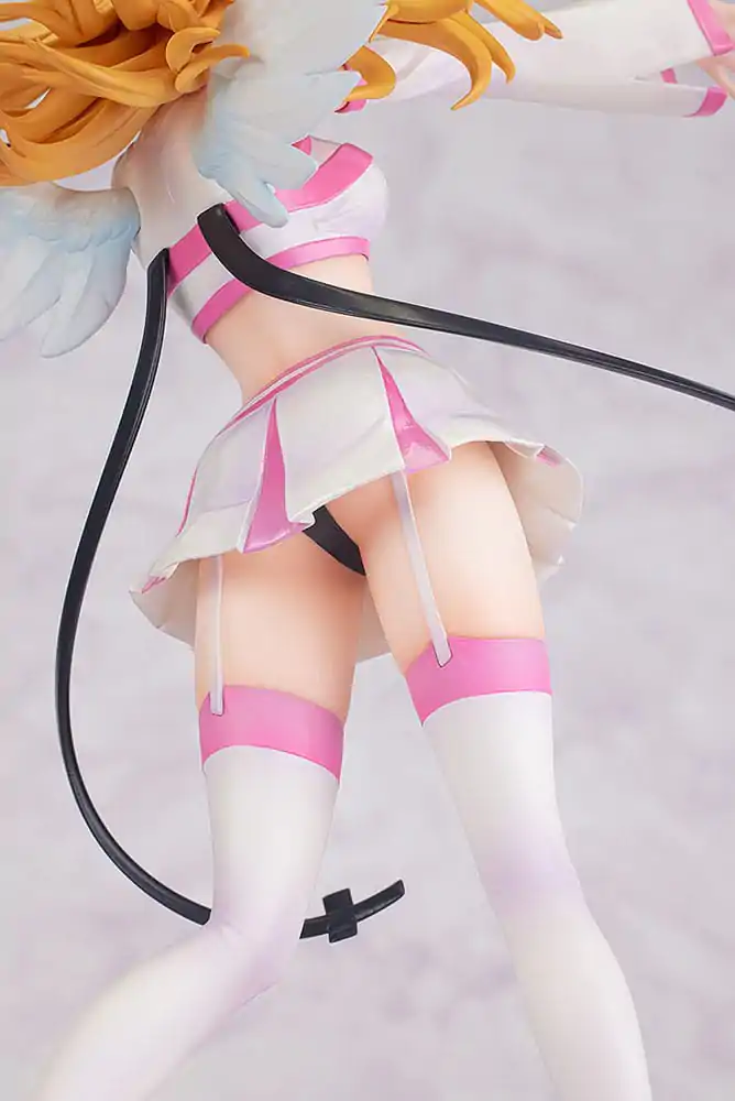 2.5 Dimensional Seduction 1/7 Liliel Chaos Form PVC szobor figura 23 cm termékfotó