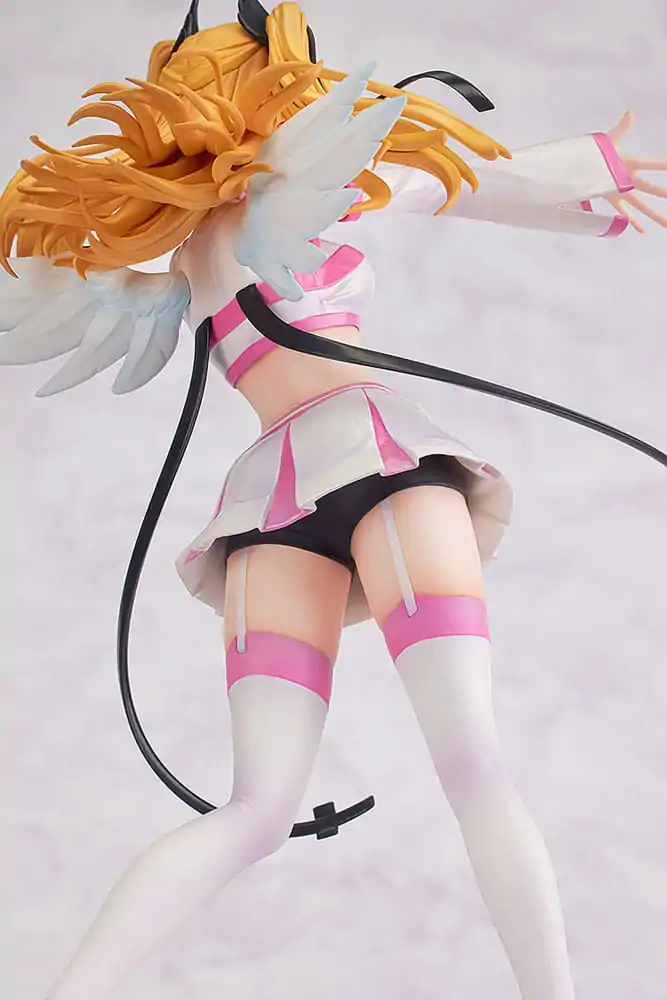 2.5 Dimensional Seduction 1/7 Liliel Chaos Form PVC szobor figura 23 cm termékfotó