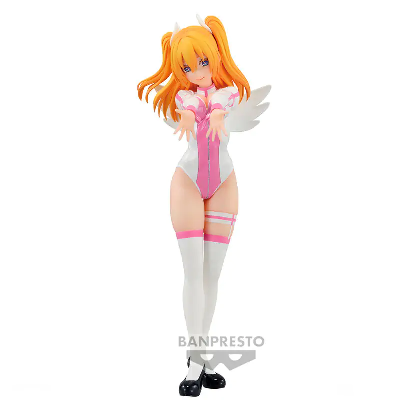 2.5 Dimensional Seduction Glitter & Glamorous Liliel Angel figura 22cm termékfotó