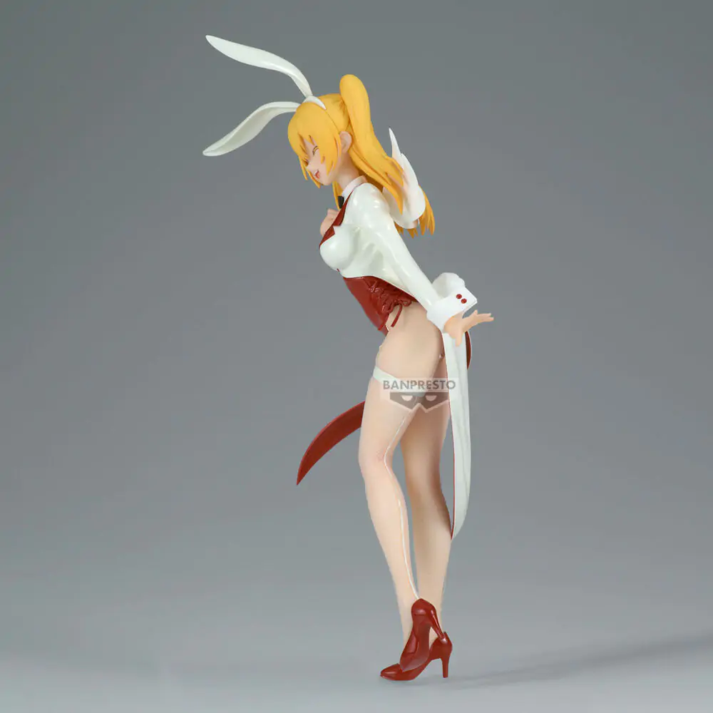 2.5 Dimensional Seduction Liliel Bunny Style Glitter &amp; Glamorous figura 22cm termékfotó