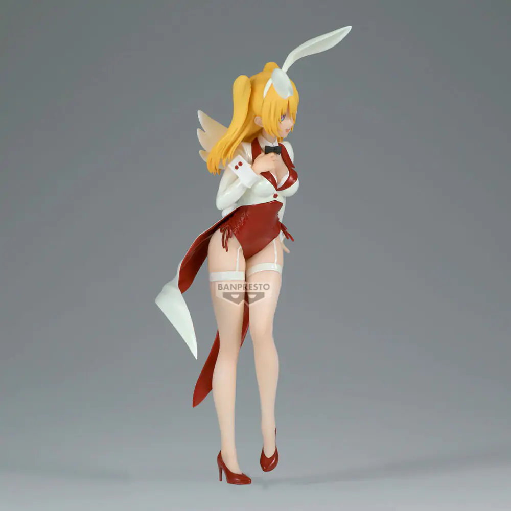 2.5 Dimensional Seduction Liliel Bunny Style Glitter &amp; Glamorous figura 22cm termékfotó