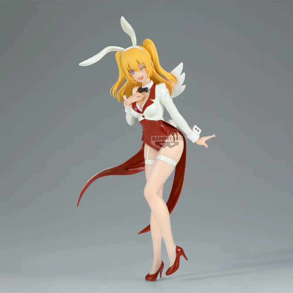 2.5 Dimensional Seduction Liliel Bunny Style Glitter &amp; Glamorous figura 22cm termékfotó