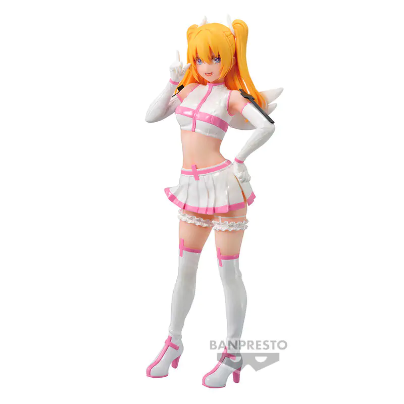 2.5 Dimensional Seduction Liliel True Angel Uniform figura 22cm termékfotó