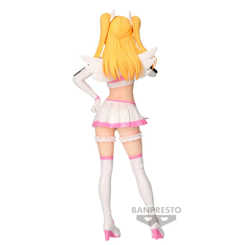 2.5 Dimensional Seduction Liliel True Angel Uniform figura 22cm termékfotó