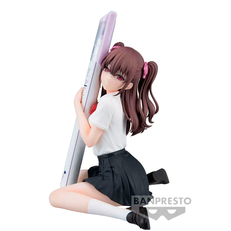 2.5 Dimensional Seduction Makari Tachibana Uniform figura 10cm termékfotó