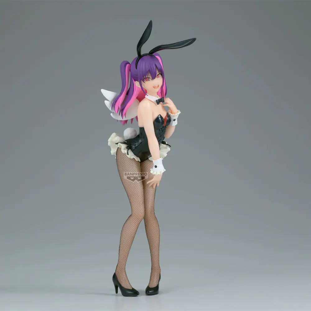 2.5 Dimensional Seduction Miriella Bunny Style Glitter &amp; Glamorous figura 22cm termékfotó