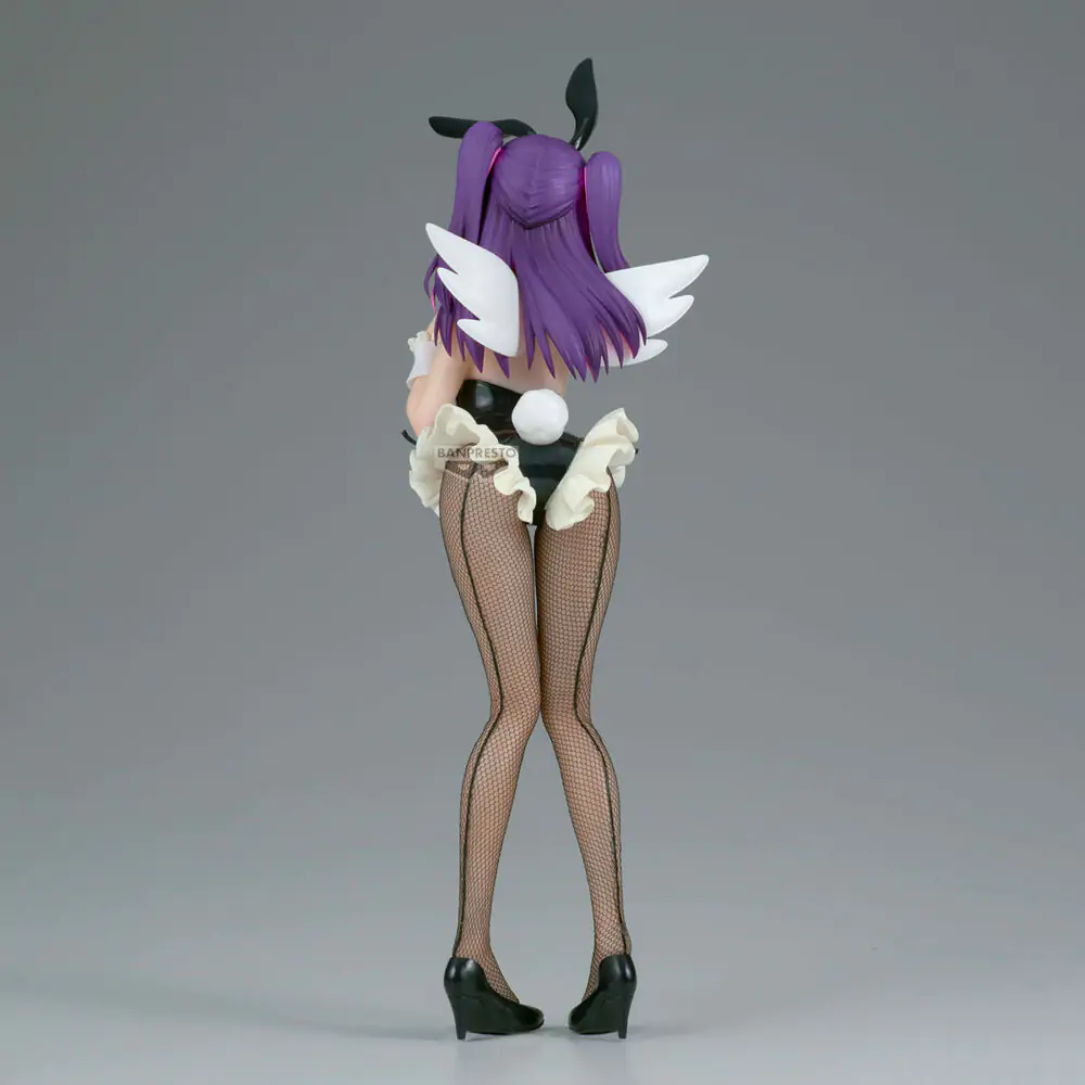 2.5 Dimensional Seduction Miriella Bunny Style Glitter &amp; Glamorous figura 22cm termékfotó