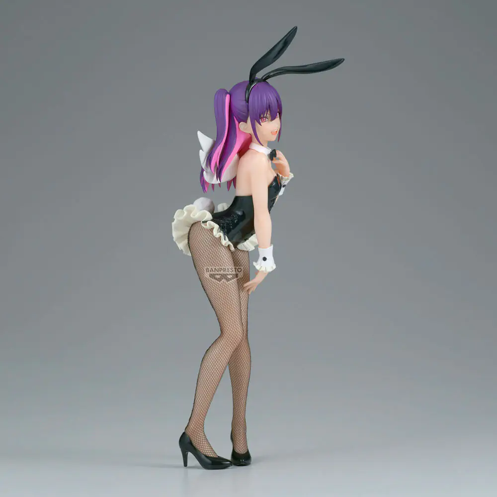 2.5 Dimensional Seduction Miriella Bunny Style Glitter &amp; Glamorous figura 22cm termékfotó