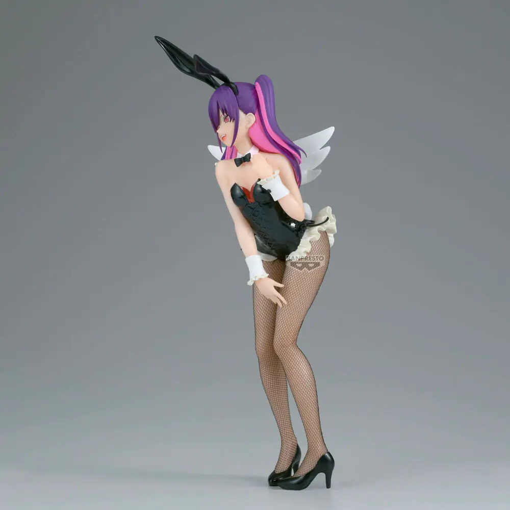 2.5 Dimensional Seduction Miriella Bunny Style Glitter &amp; Glamorous figura 22cm termékfotó