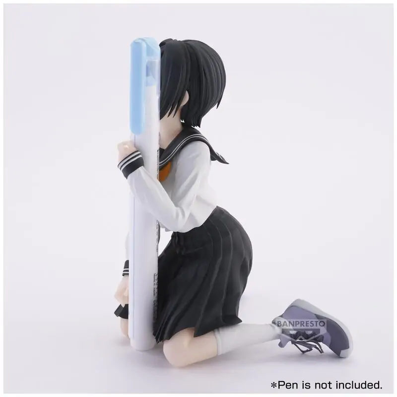 2.5 Dimensional Seduction Nonoa Shirayuki Uniform Figur 12cm termékfotó