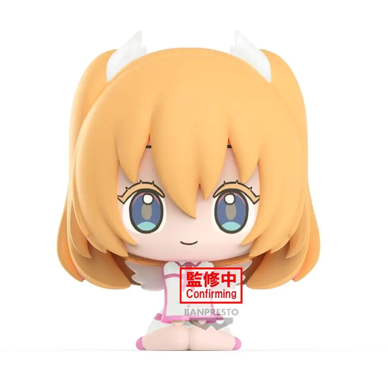 2.5 Dimensional Seduction Sitting Liliel figura 10cm termékfotó