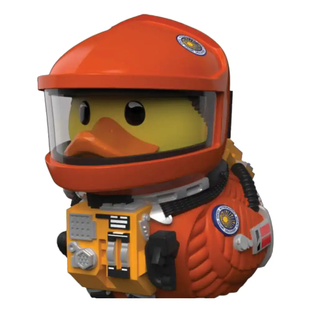 2001: A Space Odyssey Tubbz PVC figura Dr. David Bowman Boxed Edition 10 cm termékfotó