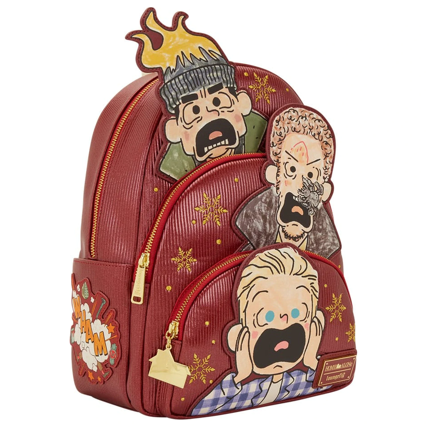 20th Century Studios Home Alone Mini táska hátizsák  termékfotó