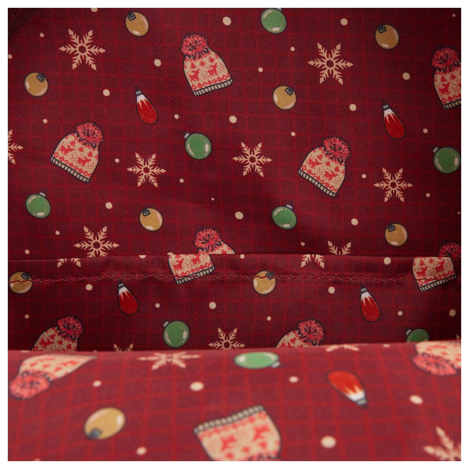 20th Century Studios Home Alone Mini táska hátizsák  termékfotó