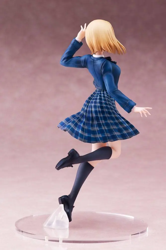 22/7 1/7 Nicole Saito szobor figura 24 cm termékfotó