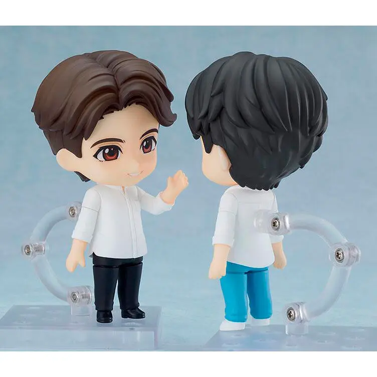 2gether: The Series Sarawat Nendoroid figura 10cm termékfotó