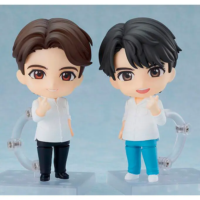 2gether: The Series Sarawat Nendoroid figura 10cm termékfotó