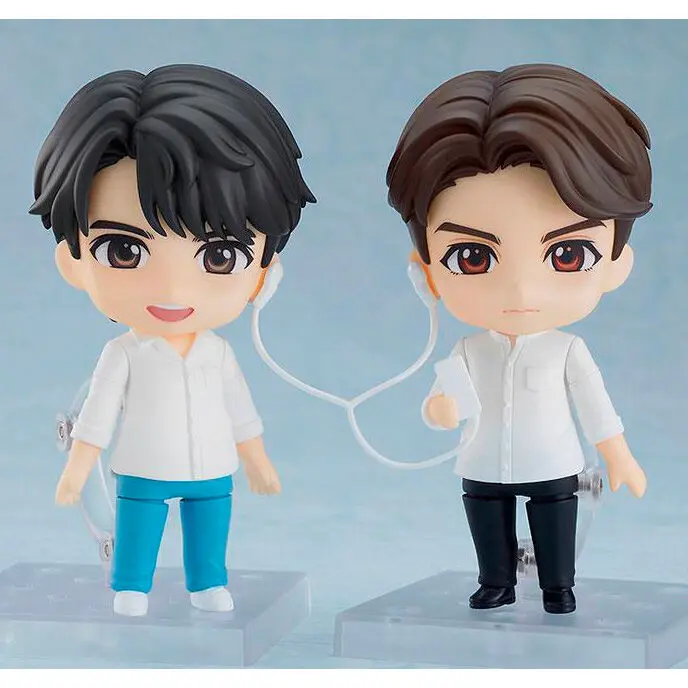 2gether: The Series Sarawat Nendoroid figura 10cm termékfotó