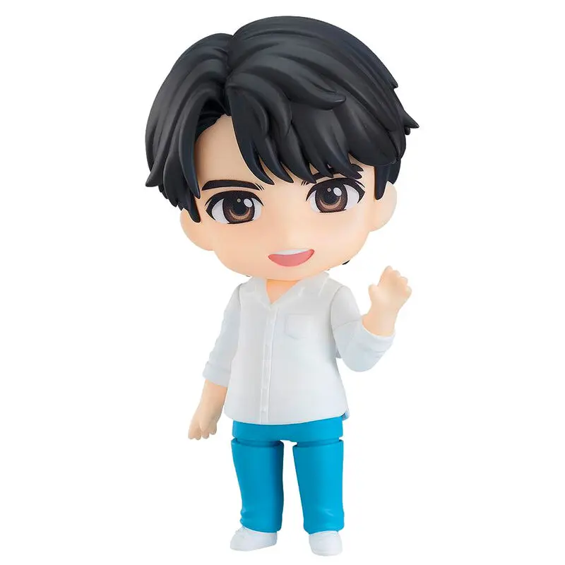 2gether: The Series Nendoroid Action Figure Tine 10 cm termékfotó