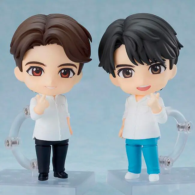 2gether: The Series Nendoroid Action Figure Tine 10 cm termékfotó