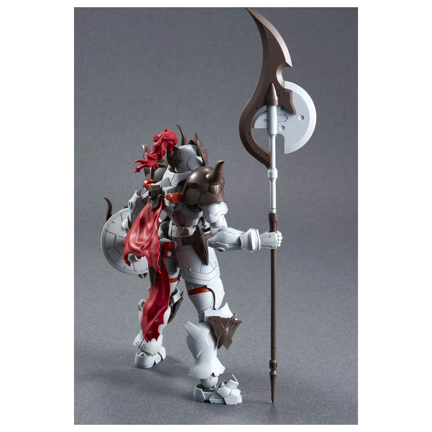 30 Minutes Fantasy Class Up Armor Liber Warrior modell készlet kiegészítő csomag termékfotó