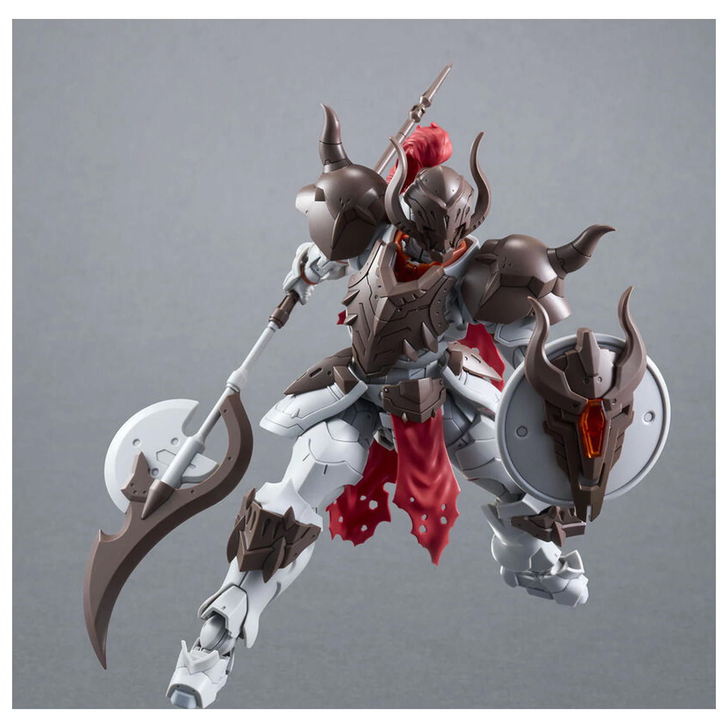 30 Minutes Fantasy Class Up Armor Liber Warrior modell készlet kiegészítő csomag termékfotó