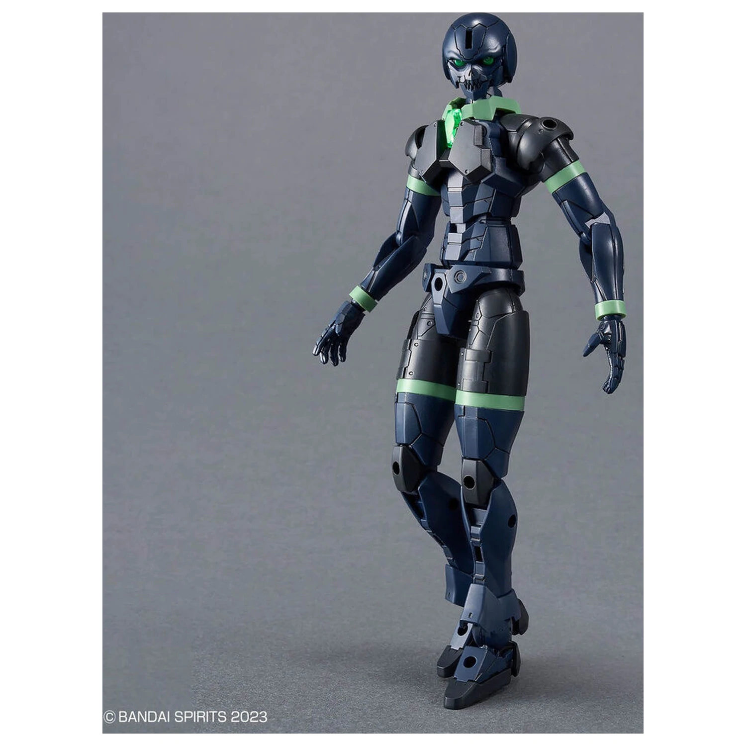 30 Minutes Fantasy Rosan Archer modell készlet figura termékfotó