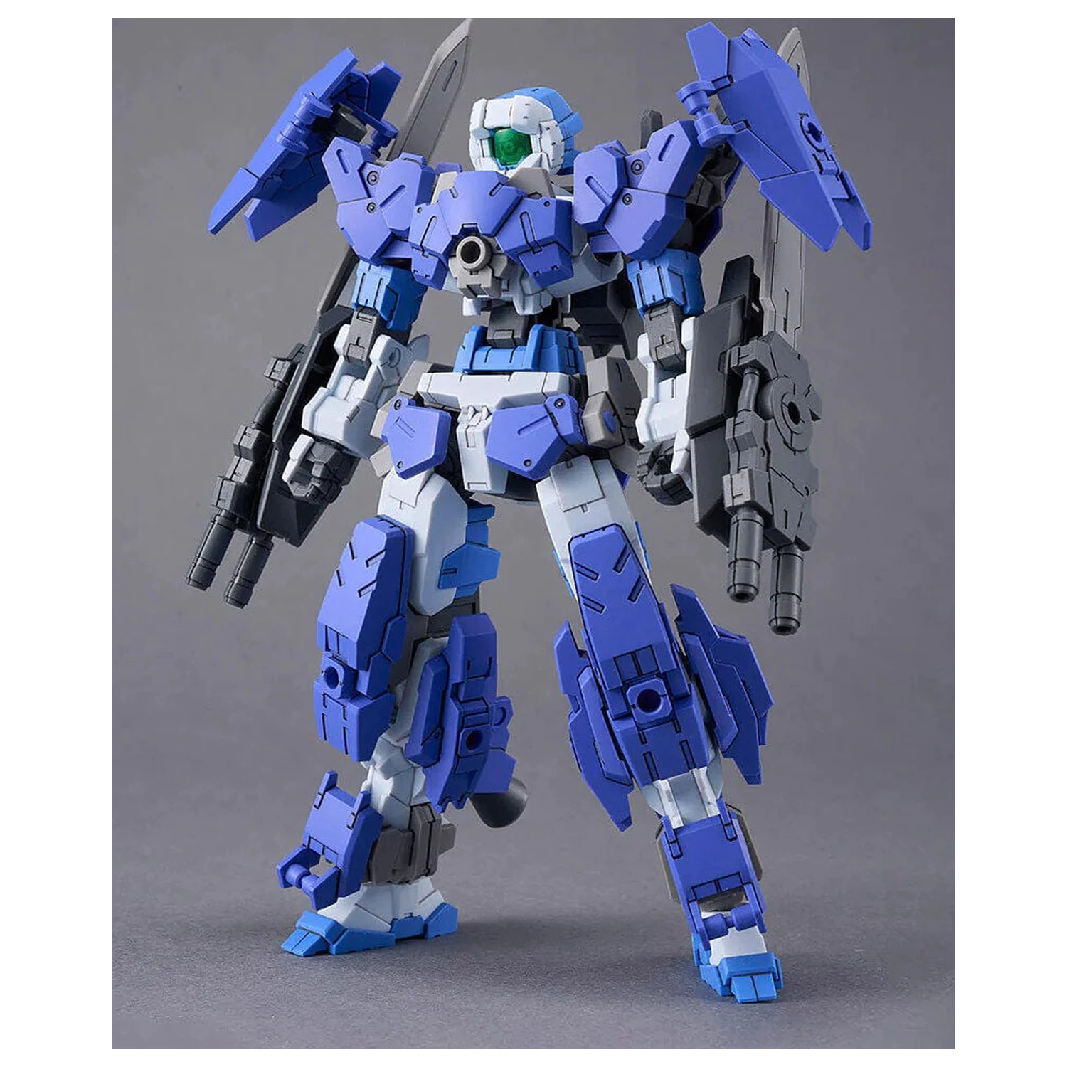30 Minutes Missions eEXM-17FA Full Armor Alto modell készlet 30MM 1/144 termékfotó
