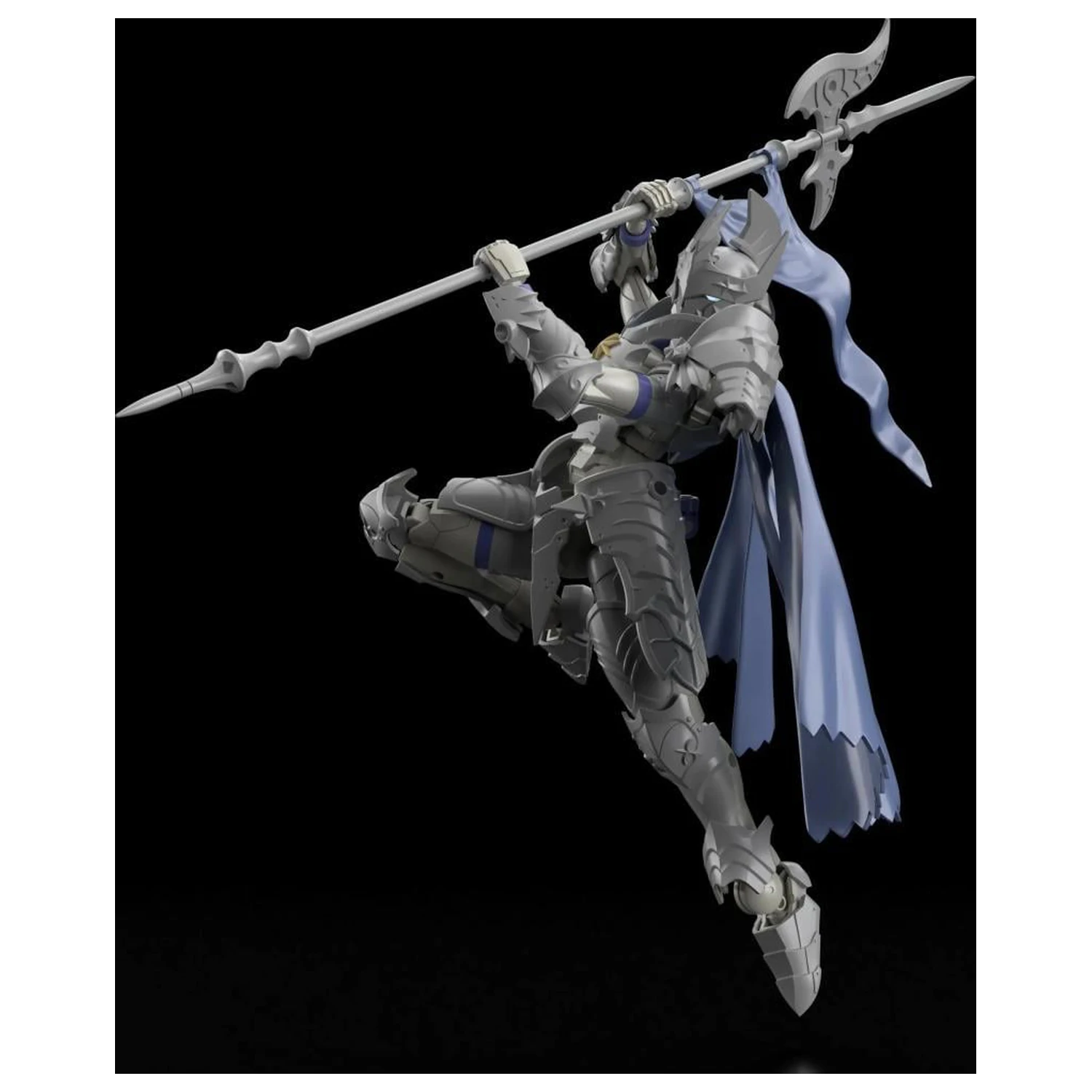 30MF Class Up Armor (Liber Commander) modell készlet termékfotó