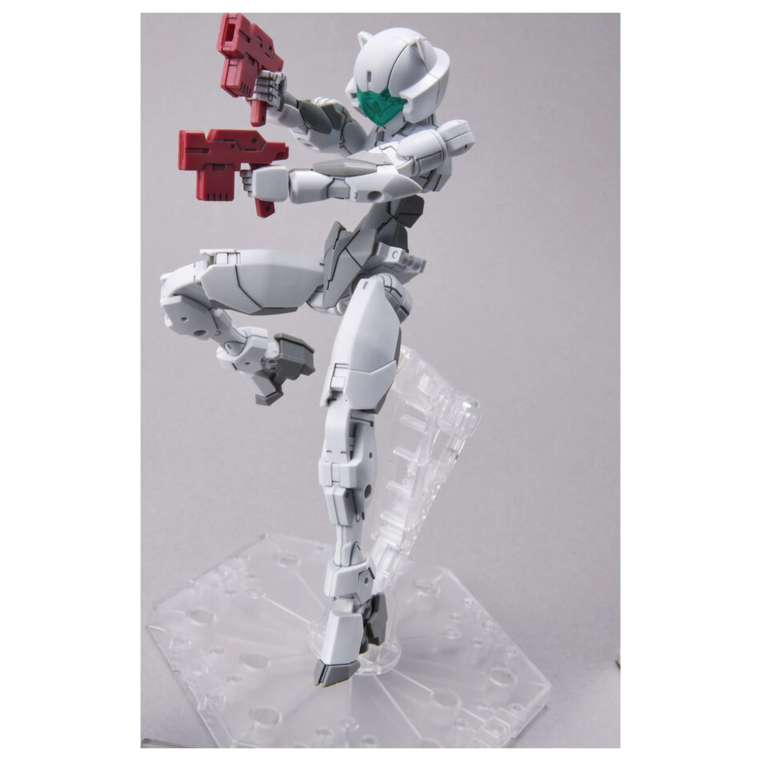 30MM 1/144 EXM-E7a Spinatia Assassin Type modell készlet  termékfotó