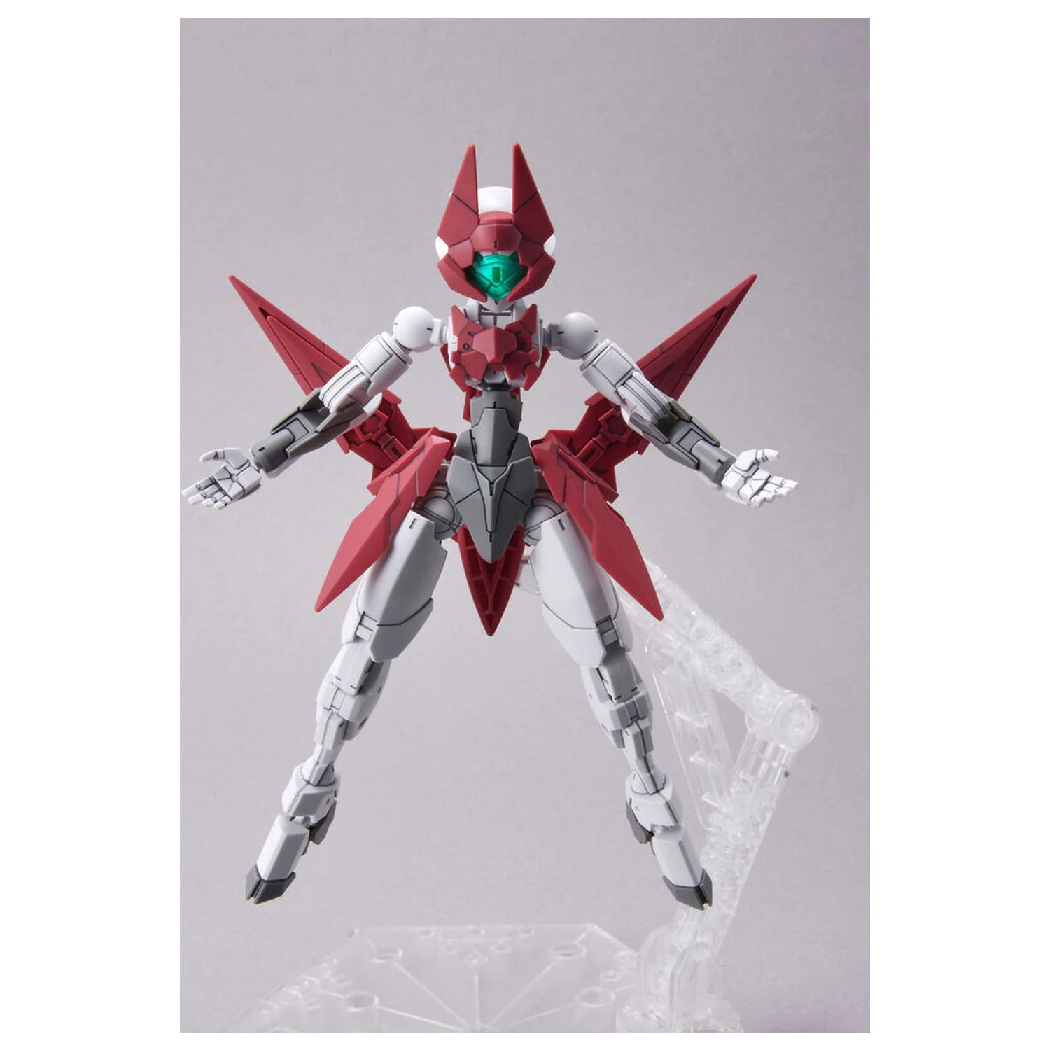 30MM 1/144 EXM-E7a Spinatia Assassin Type modell készlet  termékfotó