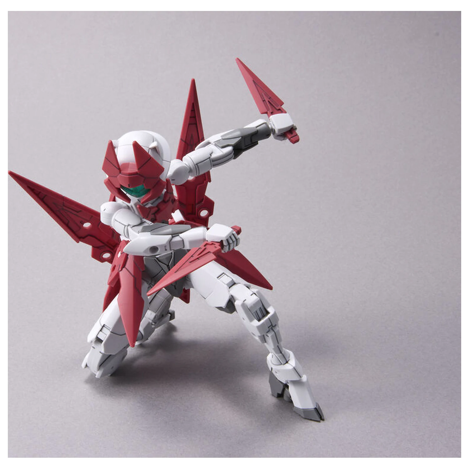 30MM 1/144 EXM-E7a Spinatia Assassin Type modell készlet  termékfotó