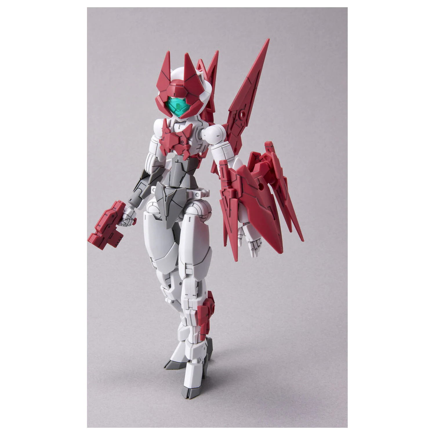 30MM 1/144 EXM-E7a Spinatia Assassin Type modell készlet  termékfotó