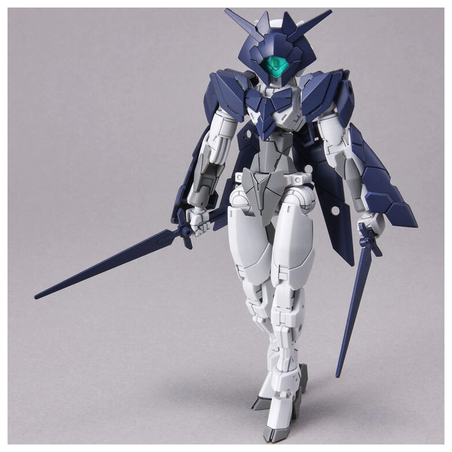 30MM 1/144 EXM-E7a Spinatia Assassin Type modell készlet  termékfotó