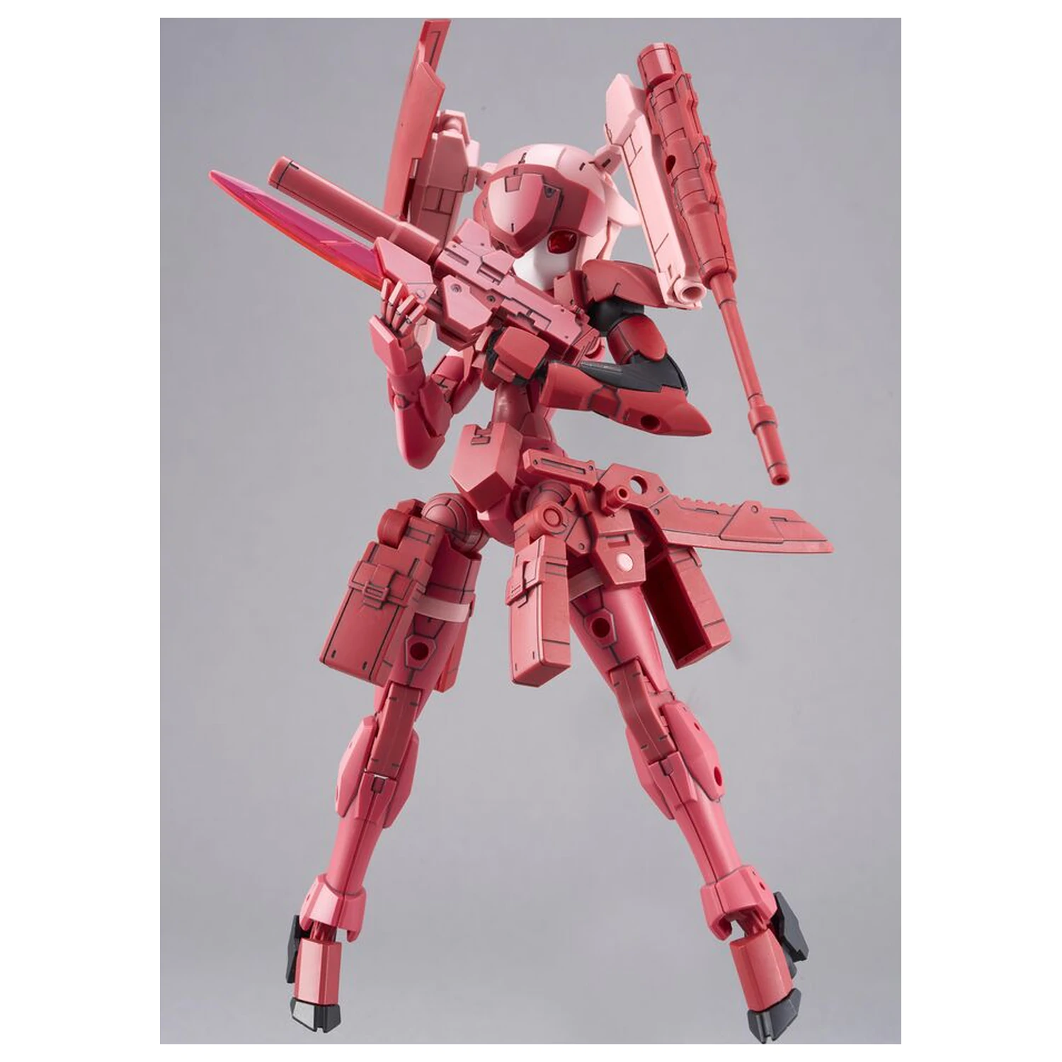 30MM 1/144 EXM-H15A Acerby Type-A modell készlet  termékfotó