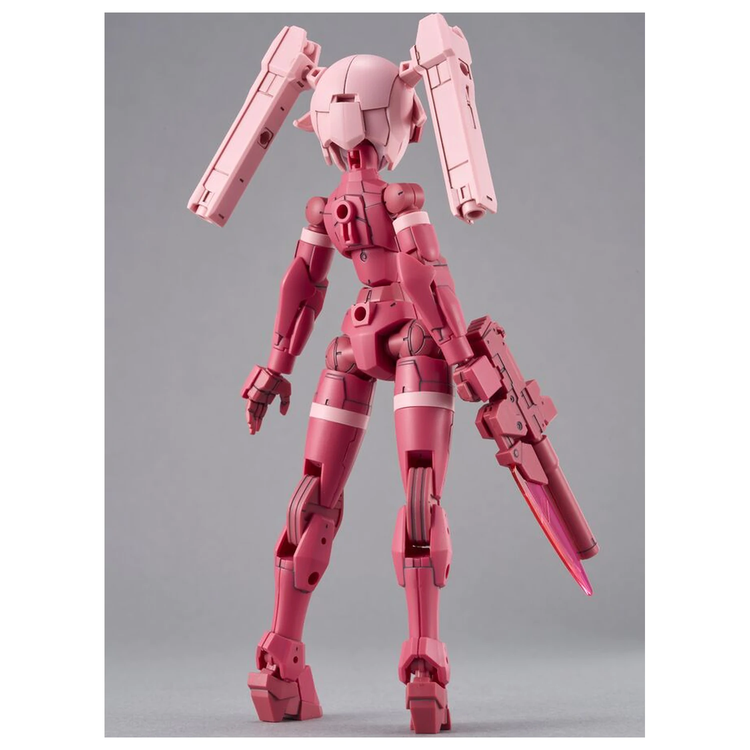 30MM 1/144 EXM-H15A Acerby Type-A modell készlet  termékfotó