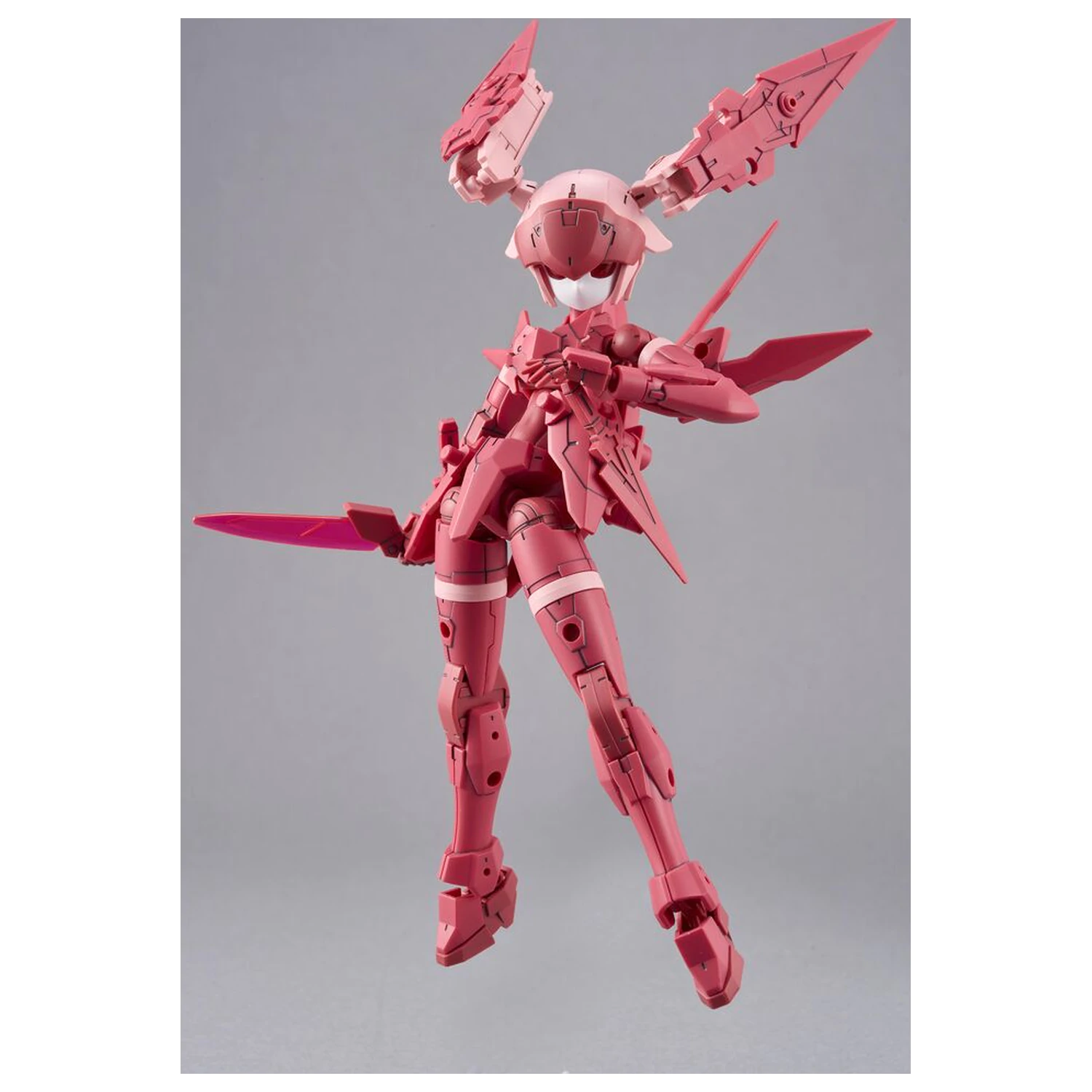 30MM 1/144 EXM-H15A Acerby Type-A modell készlet  termékfotó