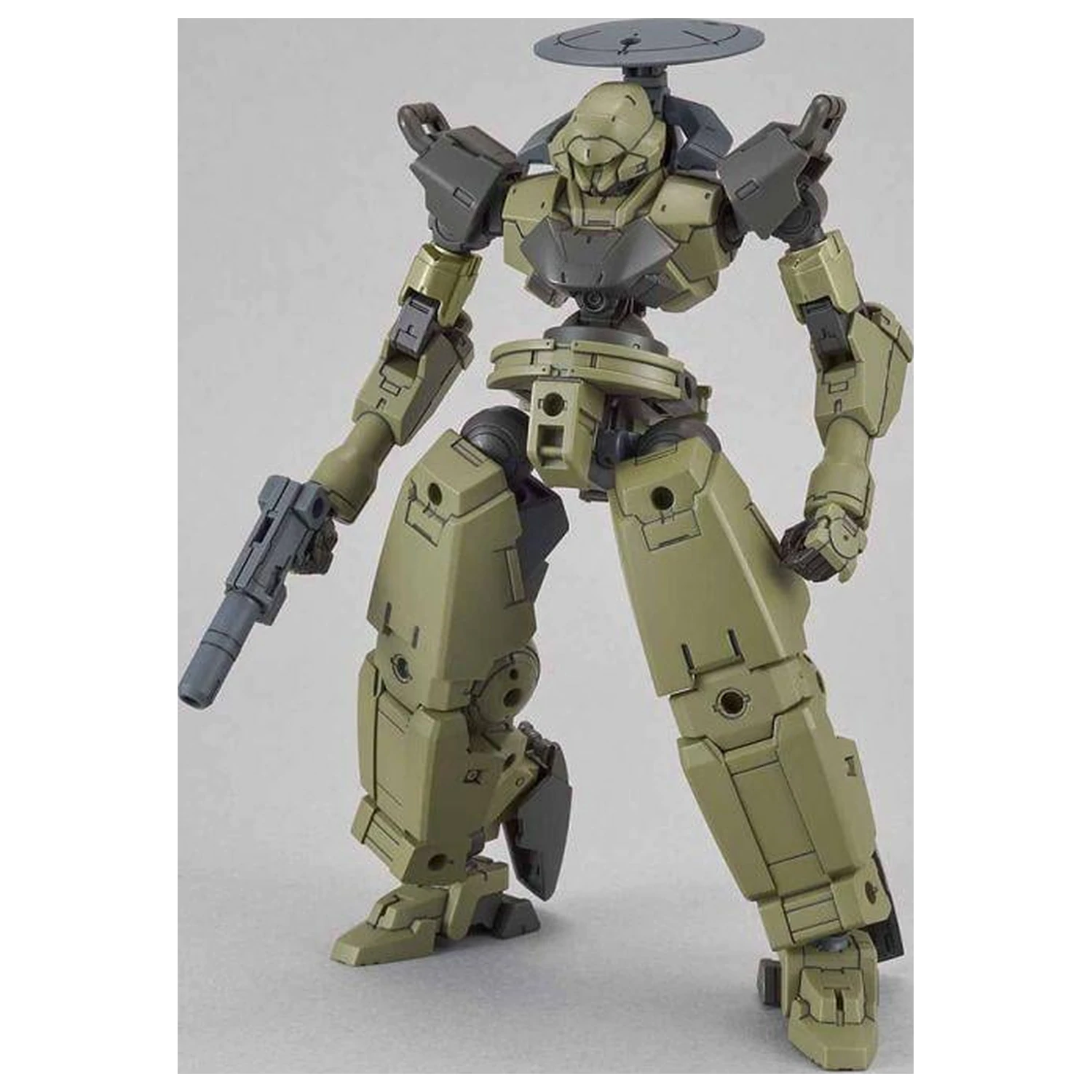30MM 1/44 bEXM-14T Cielnova (Green) modell készlet termékfotó